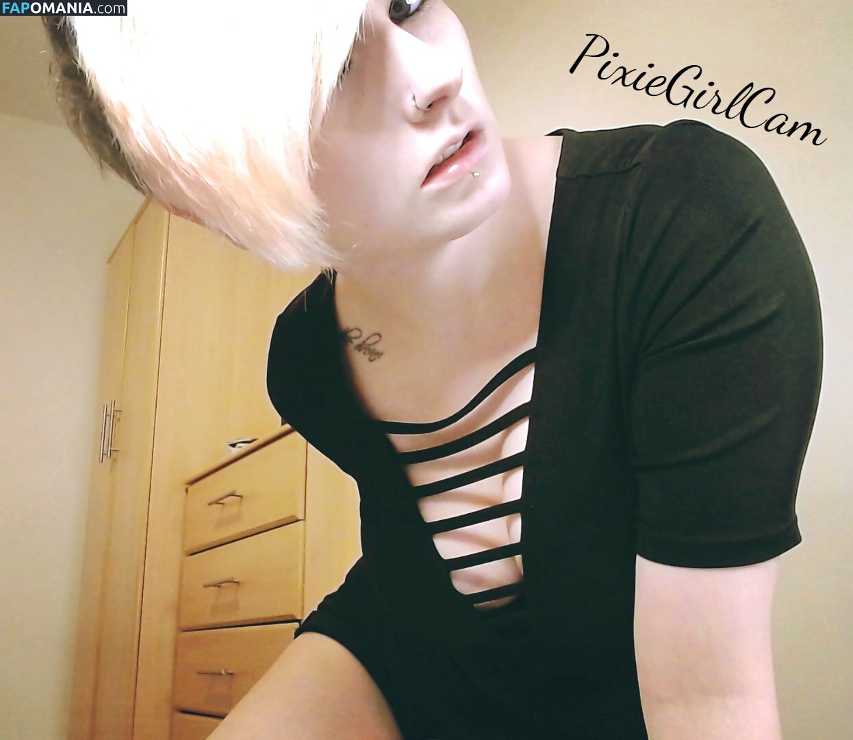 maryelrochin / pixiegirlcam Nago OnlyFans  Przeciekłe zdjęcie #30