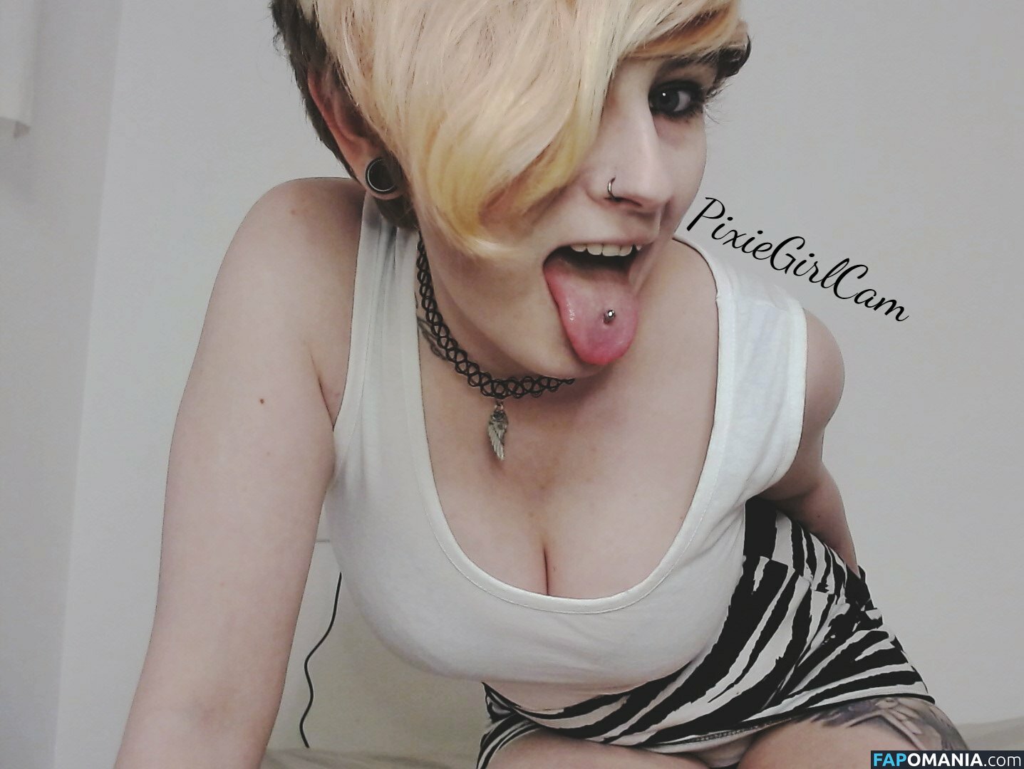 maryelrochin / pixiegirlcam Nago OnlyFans  Przeciekłe zdjęcie #48