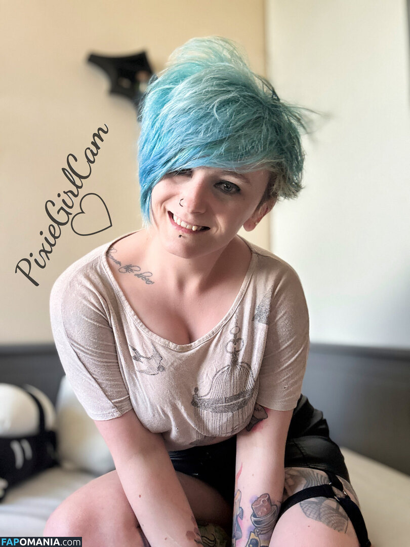 maryelrochin / pixiegirlcam Nago OnlyFans  Przeciekłe zdjęcie #180