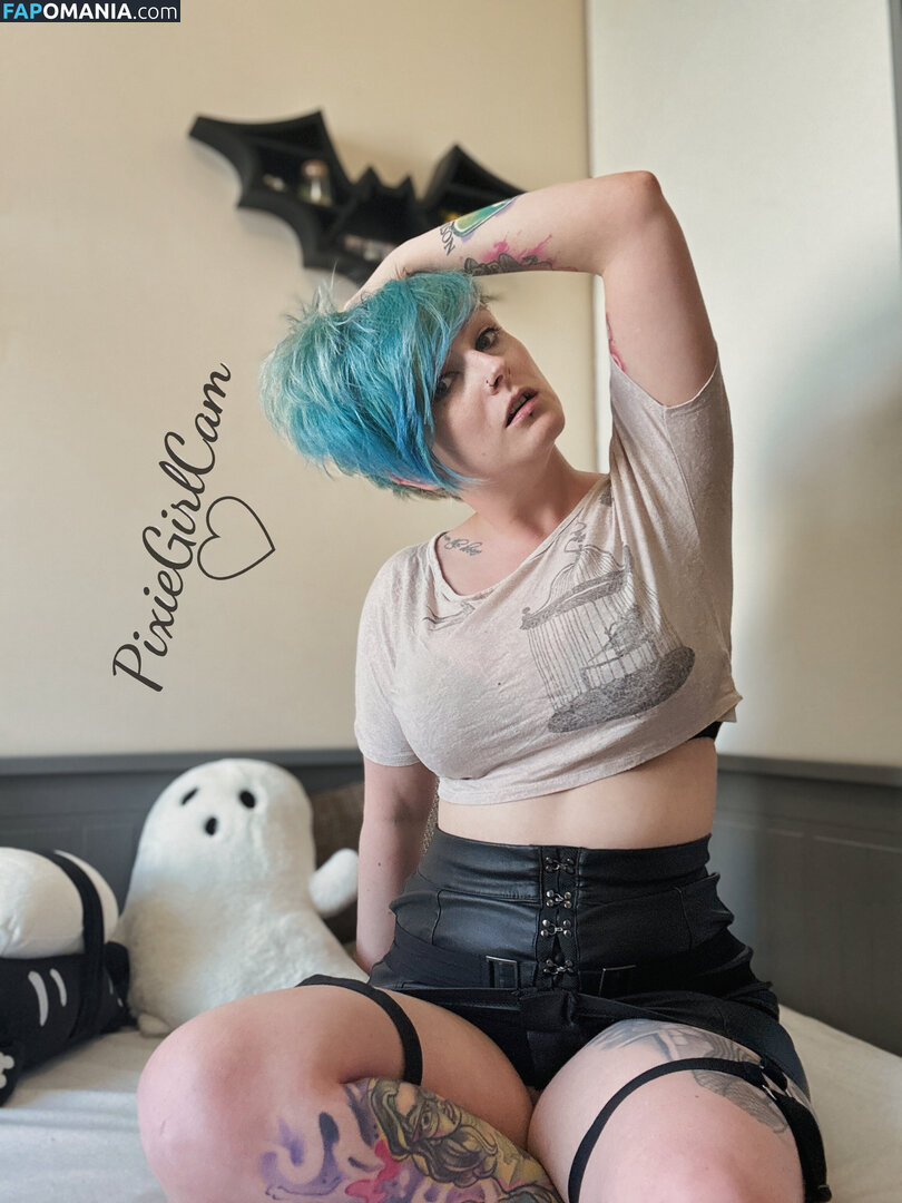 maryelrochin / pixiegirlcam Nago OnlyFans  Przeciekłe zdjęcie #181