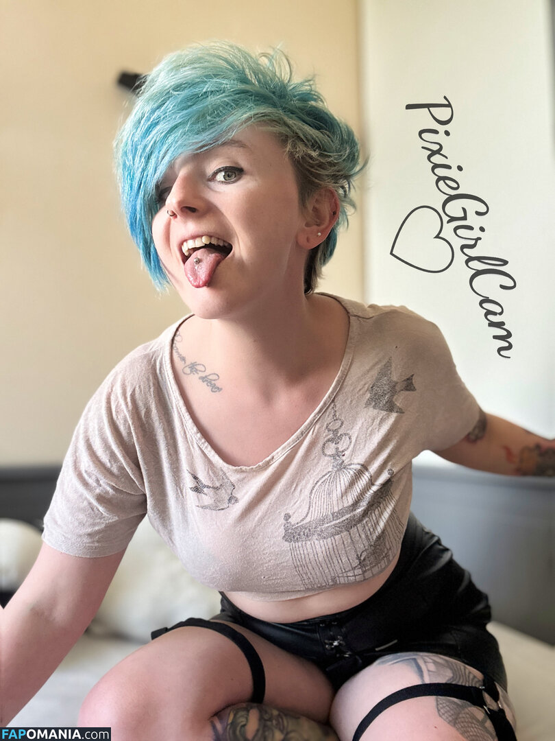 maryelrochin / pixiegirlcam Nago OnlyFans  Przeciekłe zdjęcie #182