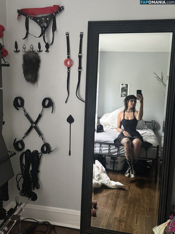Lapzersus / Pixiexsnow / lassienot2 / luckyolliee Nago OnlyFans  Przeciekłe zdjęcie #102