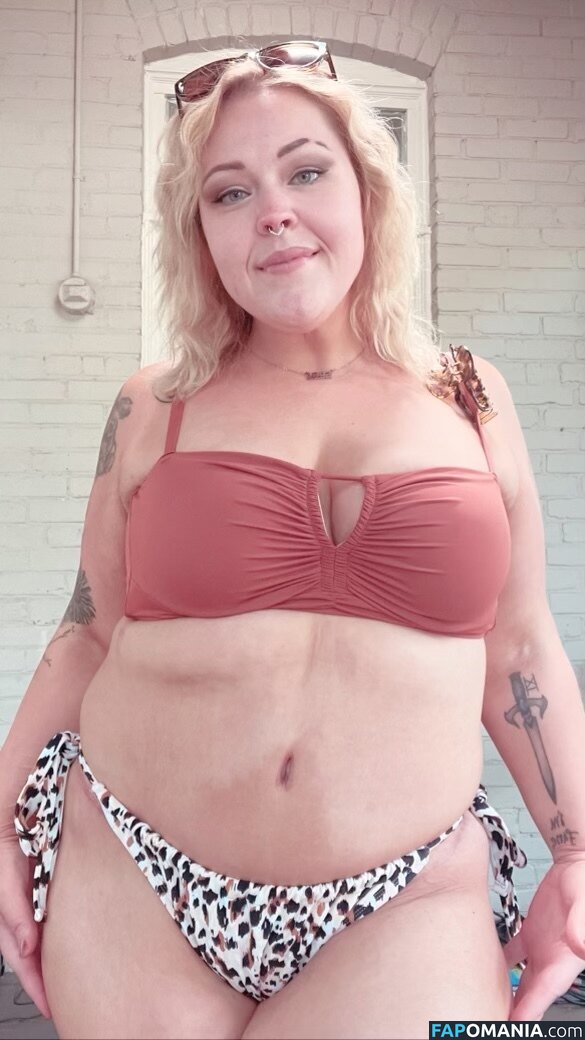 pizzapussypie / shesmypizzapie Nago OnlyFans  Przeciekłe zdjęcie #69