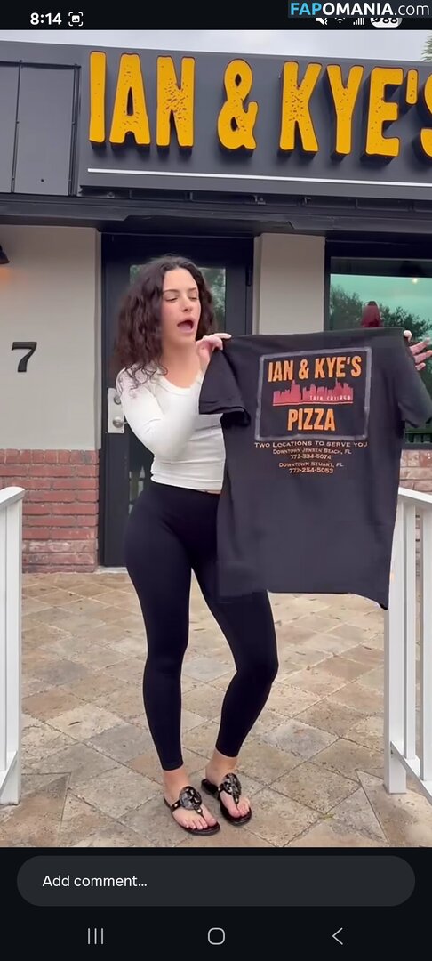Pizzeria Baddies Nago OnlyFans  Przeciekłe zdjęcie #3