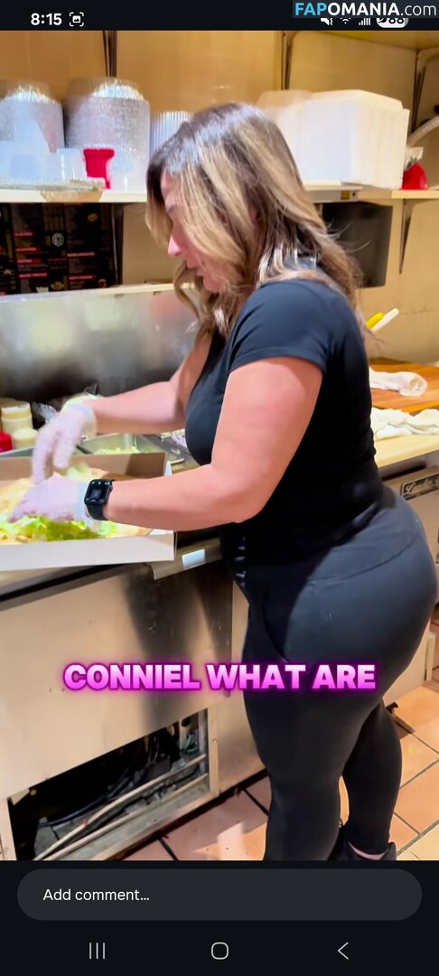 Pizzeria Baddies Nago OnlyFans  Przeciekłe zdjęcie #5