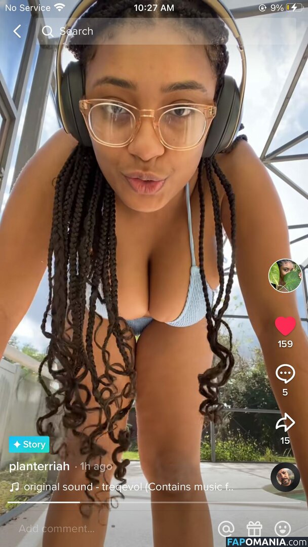 planterriah Nago OnlyFans  Przeciekłe zdjęcie #142