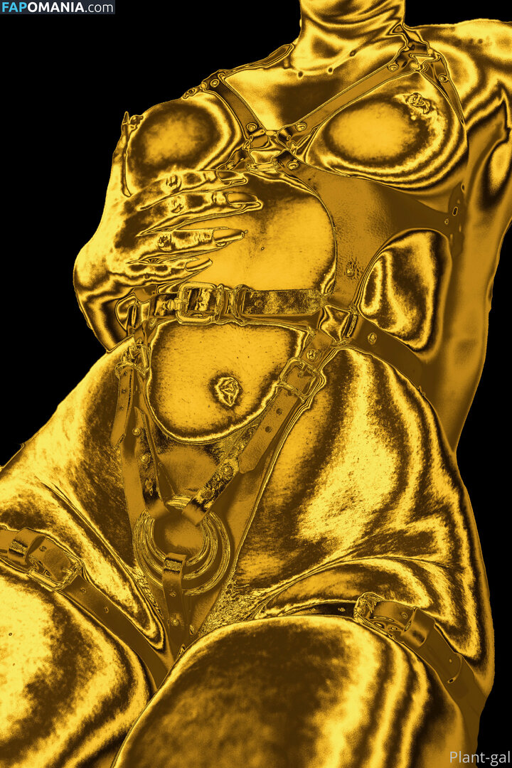 plant.gal / plantgal Nago OnlyFans  Przeciekłe zdjęcie #34