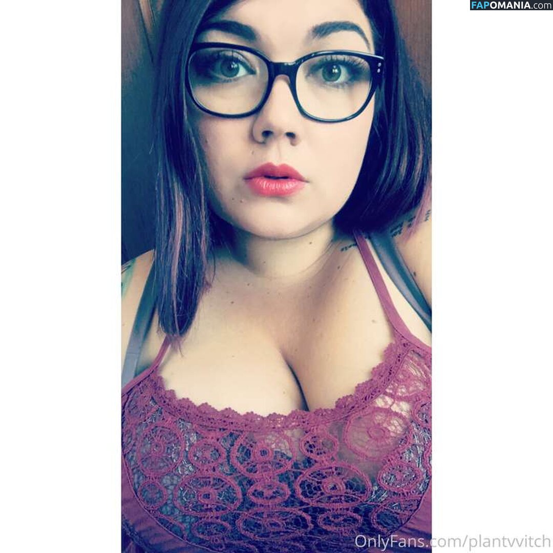 plant.vvitch / plantvvitchvip Nago OnlyFans  Przeciekłe zdjęcie #7