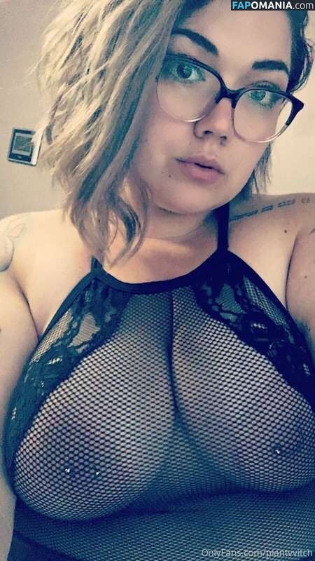 plant.vvitch / plantvvitchvip Nago OnlyFans  Przeciekłe zdjęcie #9