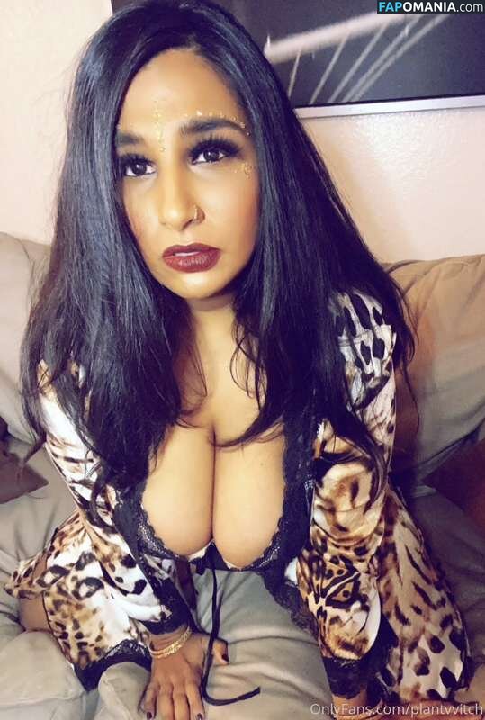 plant.vvitch / plantvvitchvip Nago OnlyFans  Przeciekłe zdjęcie #12