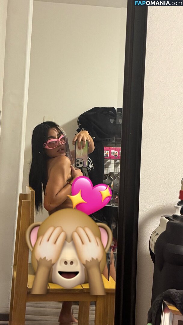 Plata Shail / platashail Nago OnlyFans  Przeciekłe zdjęcie #4