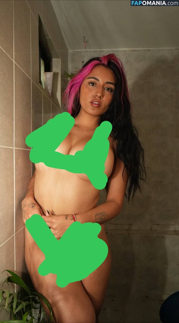 Plata Shail / platashail Nago OnlyFans  Przeciekłe zdjęcie #8