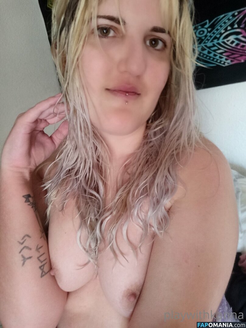 kikimariska93 / playwithkanna Nago OnlyFans  Przeciekłe zdjęcie #89