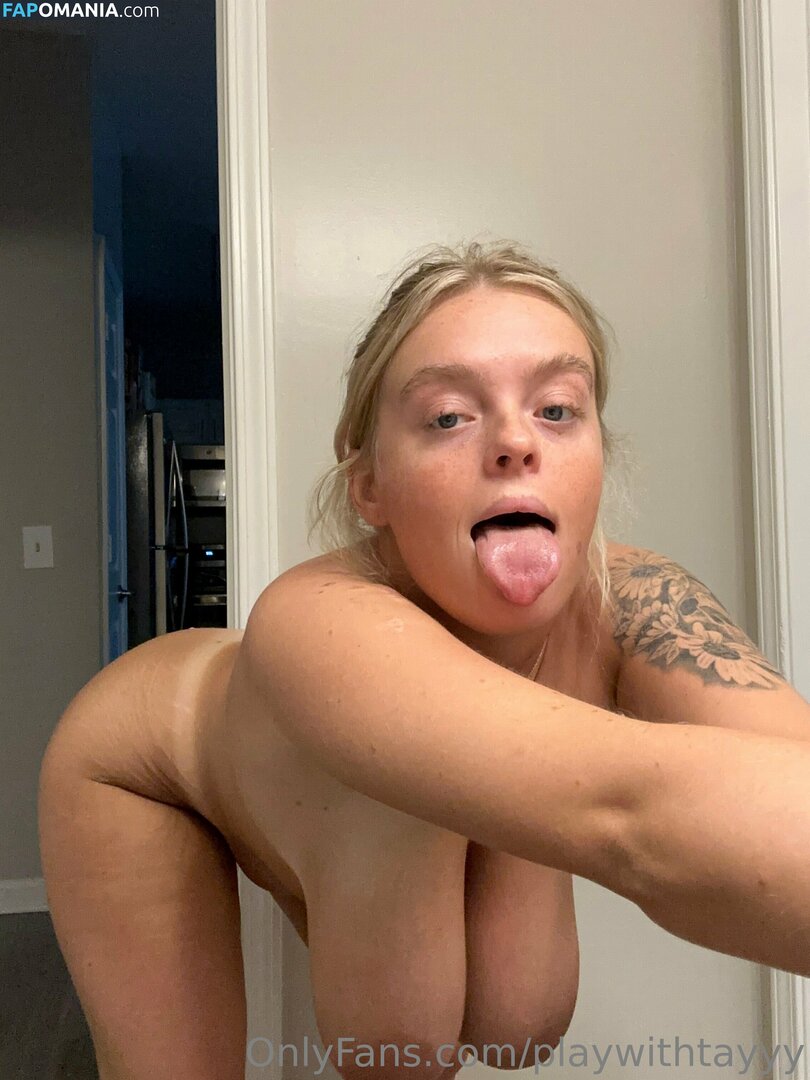 Akaficialtayyyy_ / Playwithtayyy / tayler_lauren2 / tayyy_moneyy Nago OnlyFans  Przeciekłe zdjęcie #251