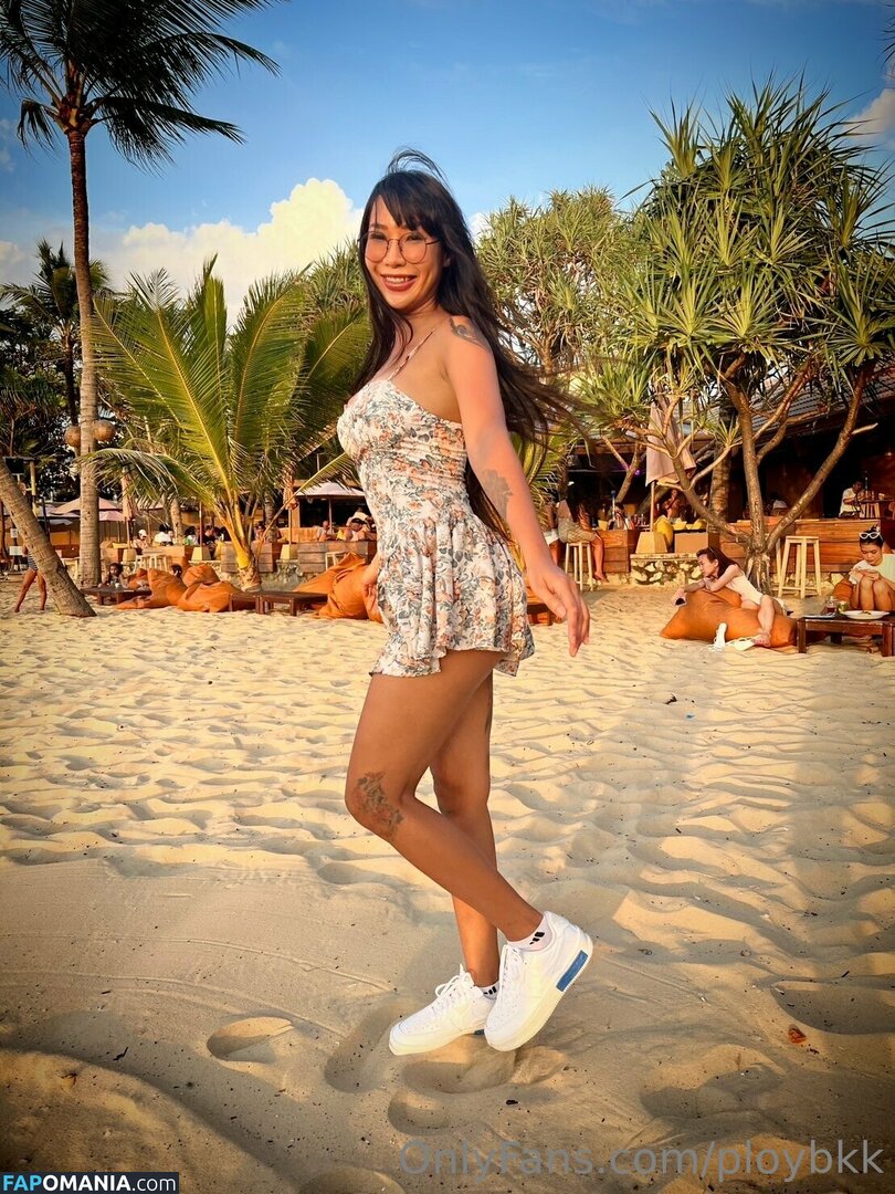 ploybkk / ploybkk.shop Nago OnlyFans  Przeciekłe zdjęcie #157