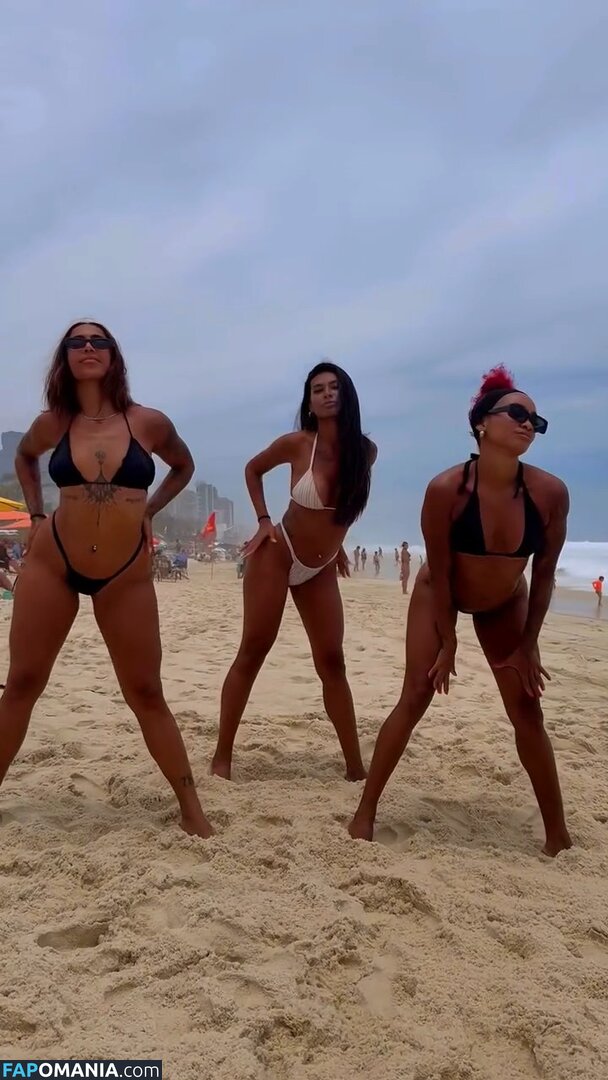 Pocah / pocahontasoficial Nago OnlyFans  Przeciekłe zdjęcie #91