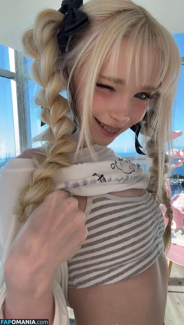 Mennah / Pockycats / bePatron / https: / pockycatsx / pockycatt Nago OnlyFans  Przeciekłe zdjęcie #3