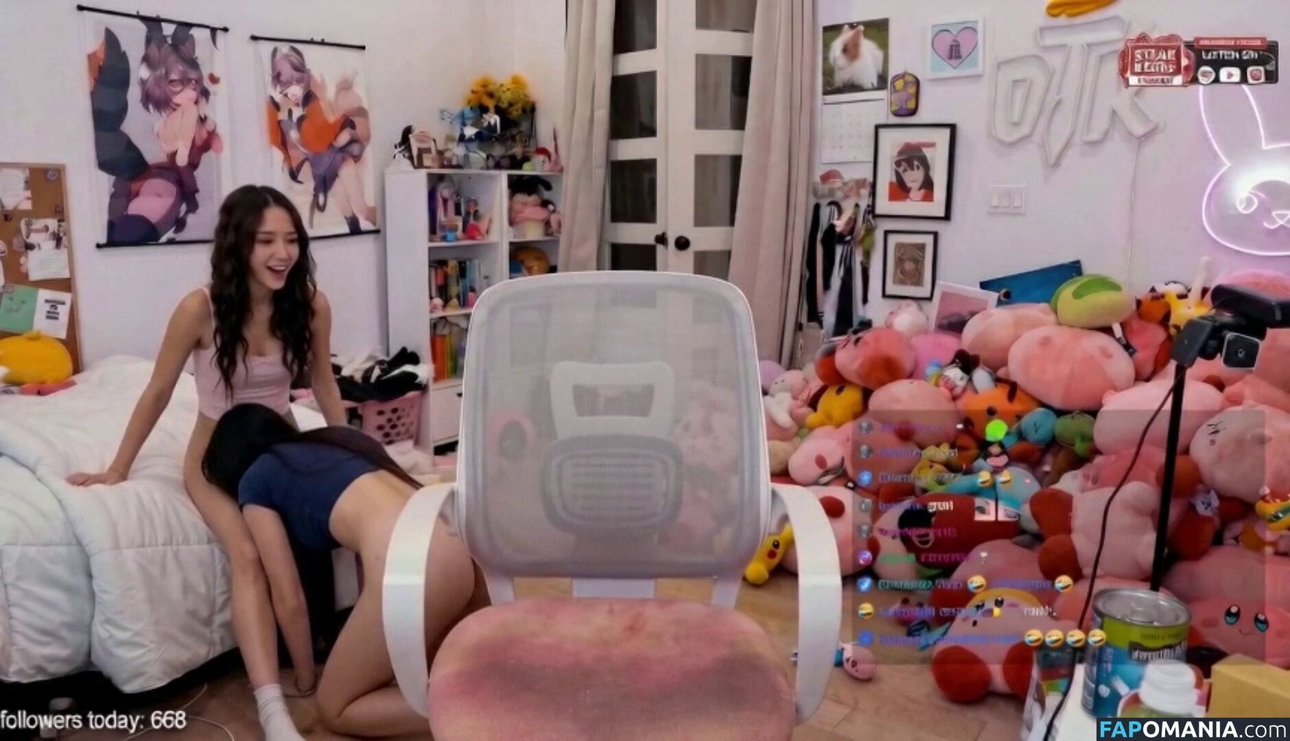 Pokimane / pokimanelol Nago OnlyFans  Przeciekłe zdjęcie #24