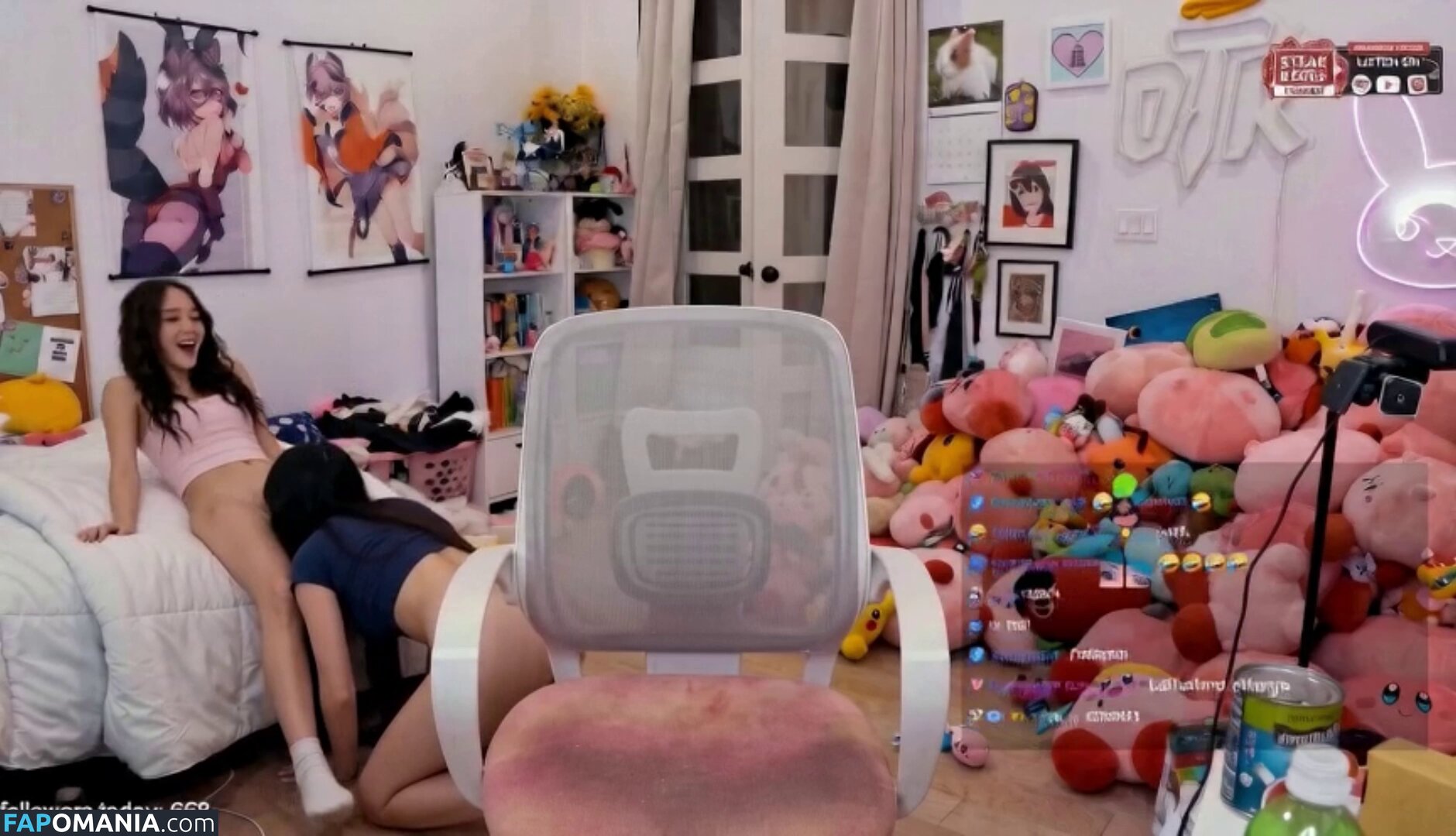 Pokimane / pokimanelol Nago OnlyFans  Przeciekłe zdjęcie #25