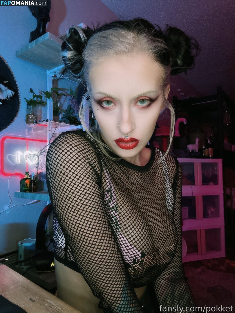 Pokket / pokket_official Nago OnlyFans  Przeciekłe zdjęcie #9