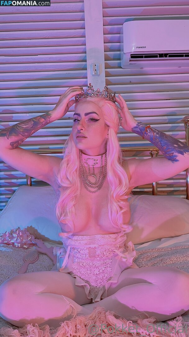 Pokket / pokket_official Nago OnlyFans  Przeciekłe zdjęcie #138