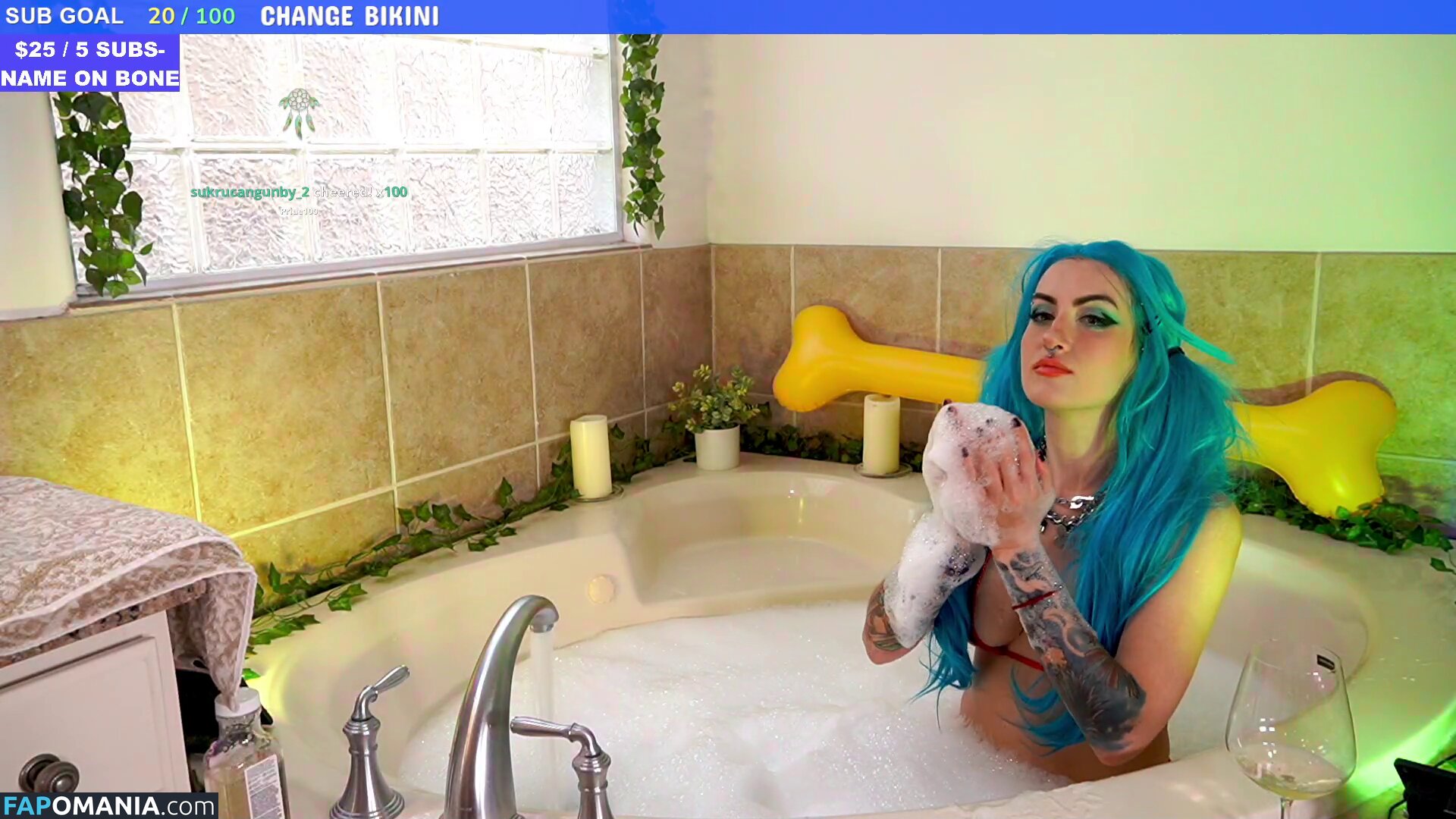 Pokket / pokket_official Nago OnlyFans  Przeciekłe zdjęcie #185