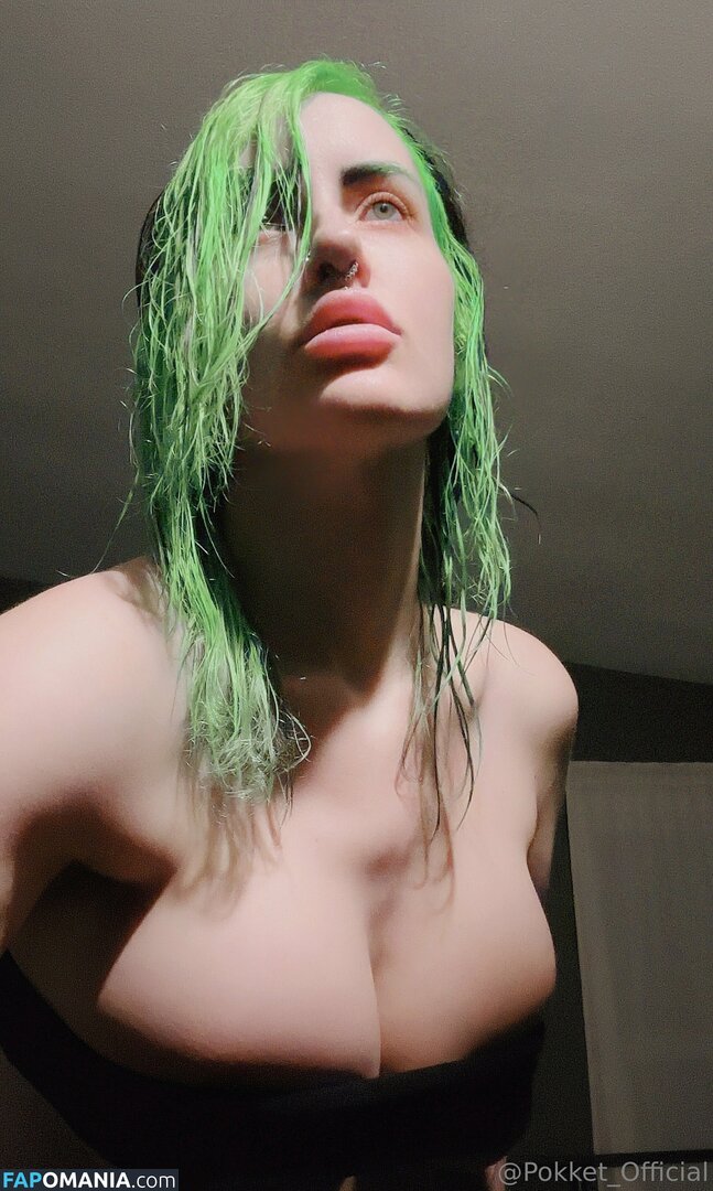 Pokket / pokket_official Nago OnlyFans  Przeciekłe zdjęcie #273