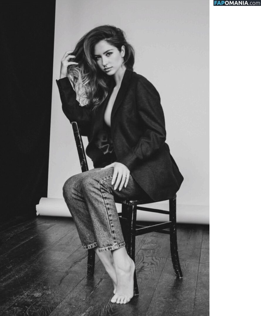 Pauline Maugauin / Pola Petrenko / polapetrenko Nago OnlyFans  Przeciekłe zdjęcie #10