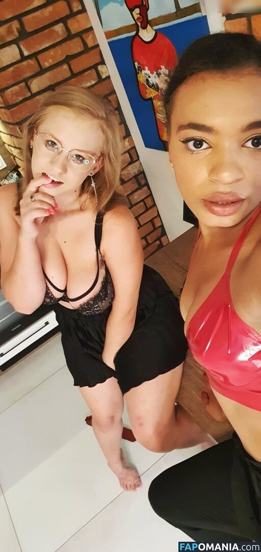 Pola Rainbow / _polarainbow_ / polarainbow / polarainbow_ Nago OnlyFans  Przeciekłe zdjęcie #105