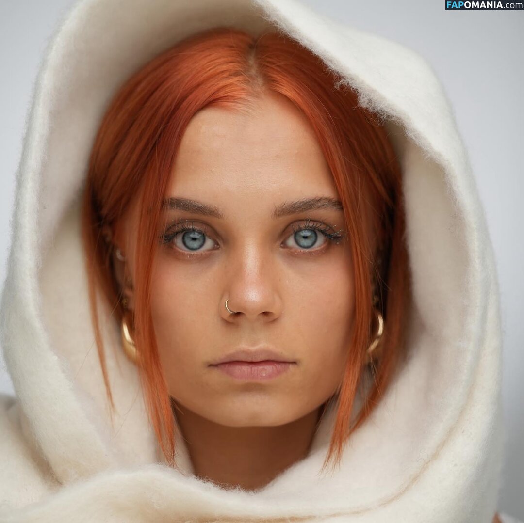 Pola Sieczko / polasieczkoo / rudapolka Nago OnlyFans  Przeciekłe zdjęcie #7