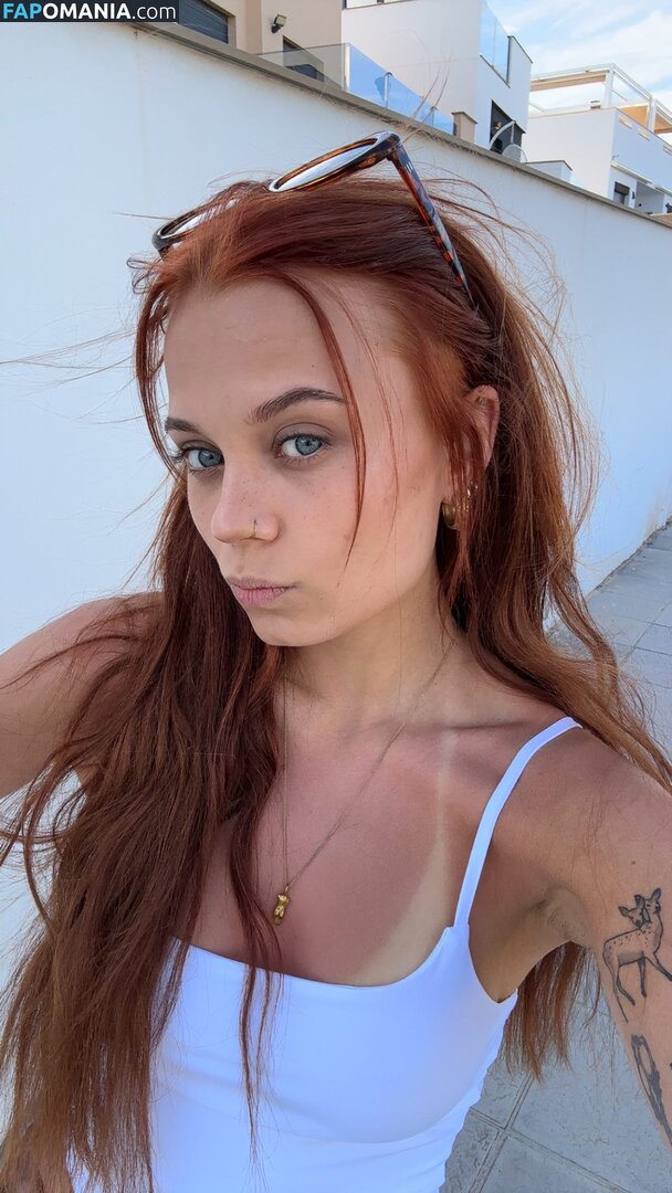 Pola Sieczko / polasieczkoo / rudapolka Nago OnlyFans  Przeciekłe zdjęcie #8