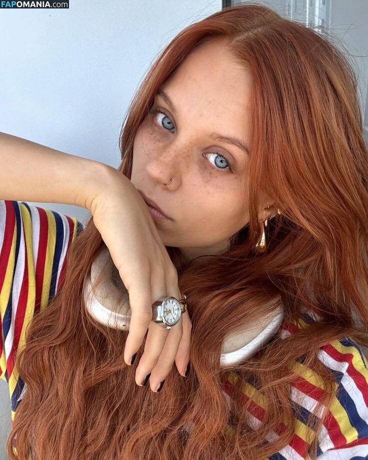 Pola Sieczko / polasieczkoo / rudapolka Nago OnlyFans  Przeciekłe zdjęcie #13