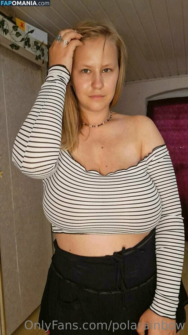 _polarainbow_ / polarainbow / polarainbow_ Nago OnlyFans  Przeciekłe zdjęcie #145