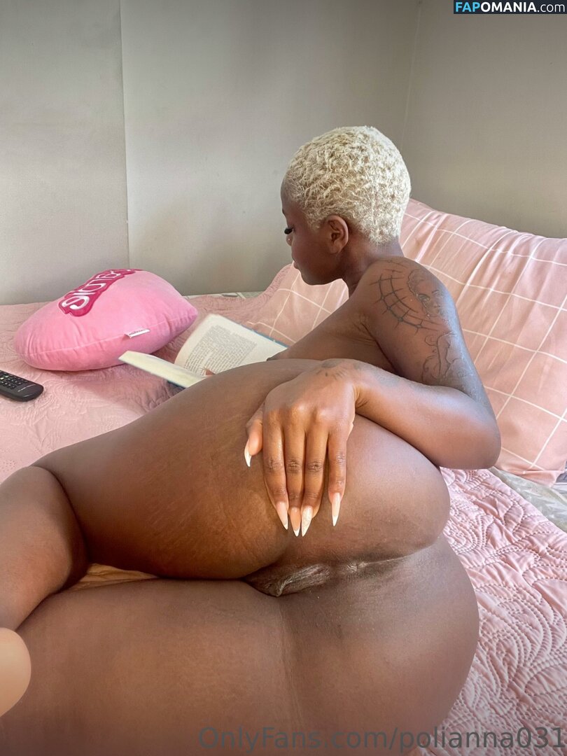 Barbiepretha / Poliana Ferreira / Poliferreira01 / i.ampoli Nago OnlyFans  Przeciekłe zdjęcie #28