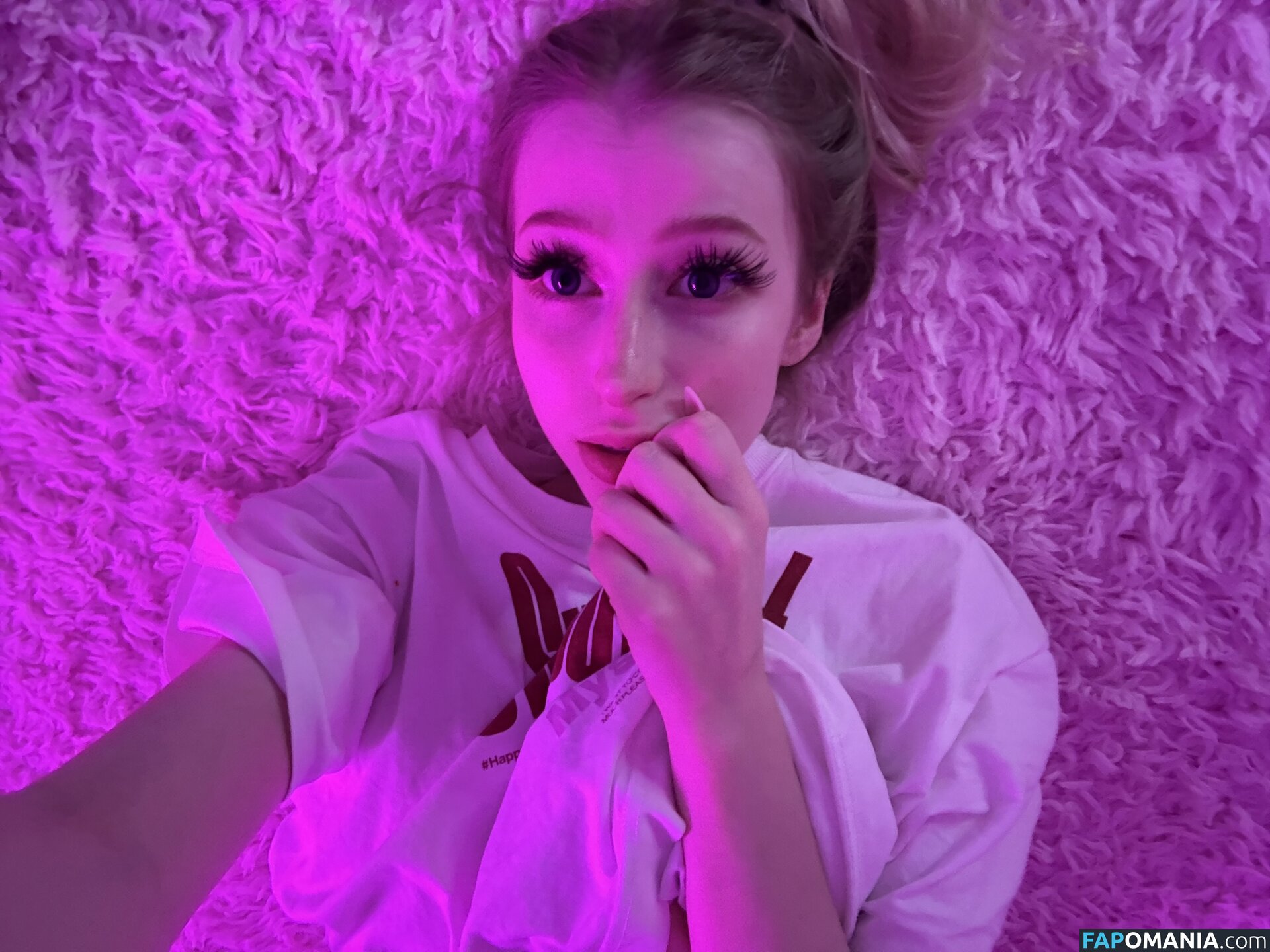 _polina_li_ / polina__li Nago OnlyFans  Przeciekłe zdjęcie #1
