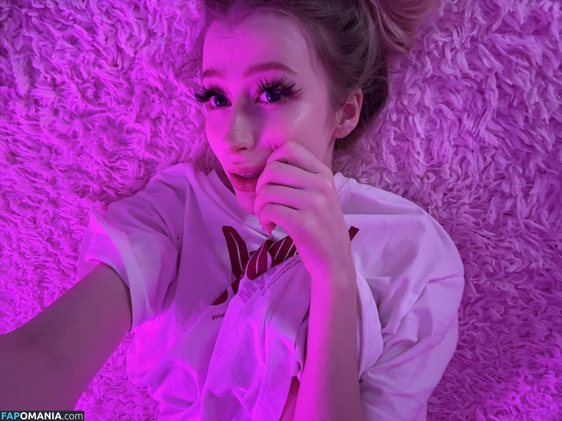 _polina_li_ / polina__li Nago OnlyFans  Przeciekłe zdjęcie #3