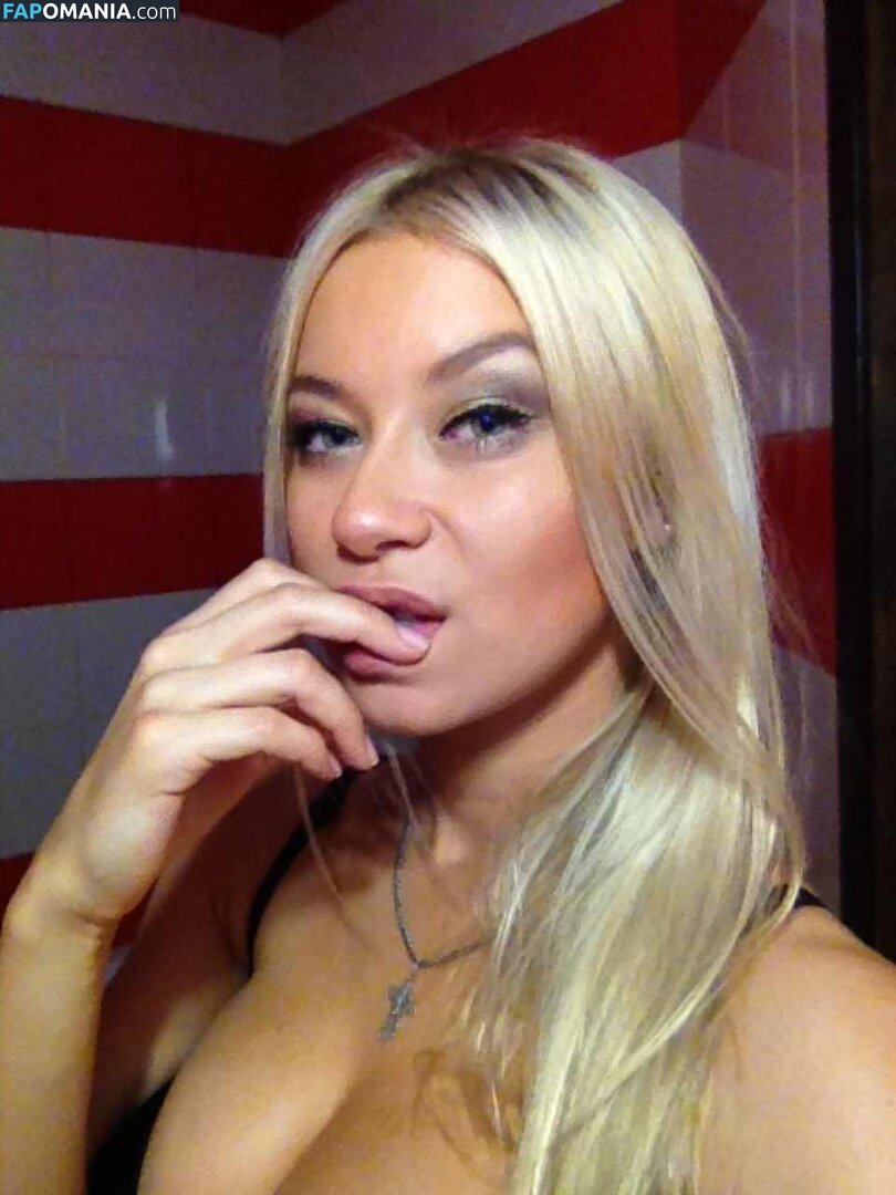 Polina Logunova / polinalogunova / Полина Логунова Nago OnlyFans  Przeciekłe zdjęcie #12