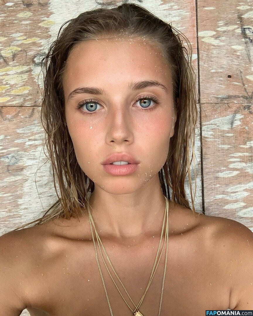 Polina Malinovskaya / polinamalinovskaya Nago OnlyFans  Przeciekłe zdjęcie #146