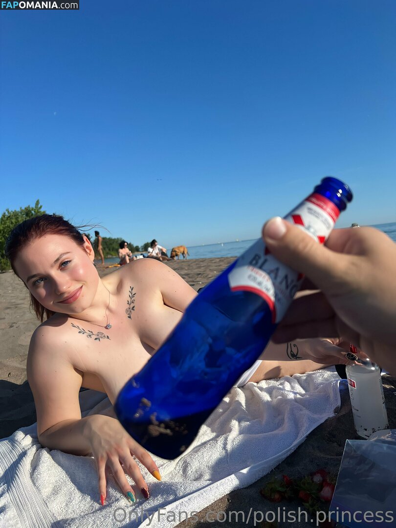 polish.princess / polish7princess7 Nago OnlyFans  Przeciekłe zdjęcie #23
