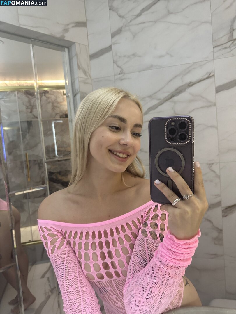 mollyy_pollyy / pollyy_mollyy Nago OnlyFans  Przeciekłe zdjęcie #33