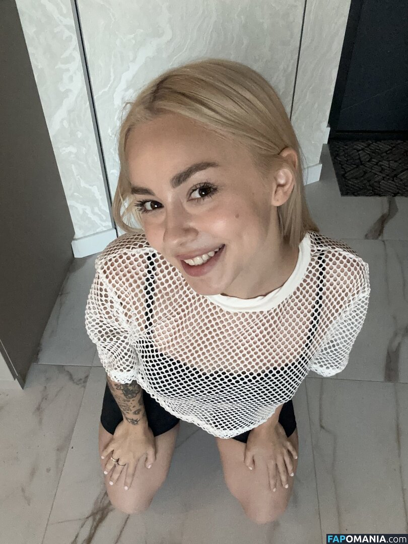 mollyy_pollyy / pollyy_mollyy Nago OnlyFans  Przeciekłe zdjęcie #34