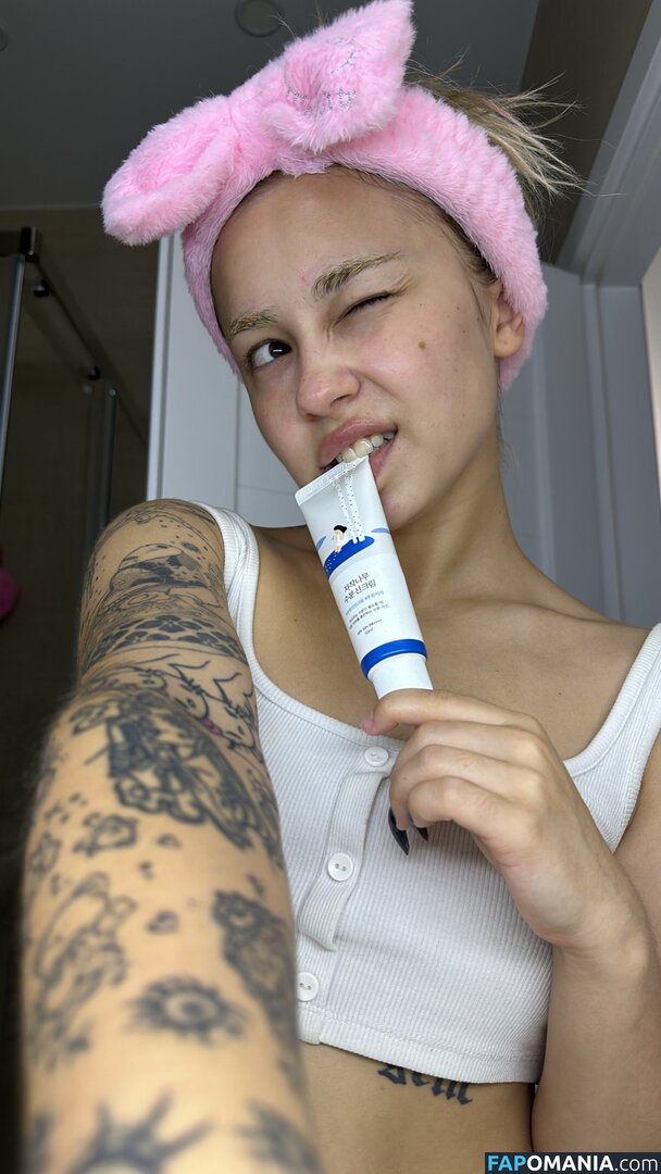 mollyy_pollyy / pollyy_mollyy Nago OnlyFans  Przeciekłe zdjęcie #37