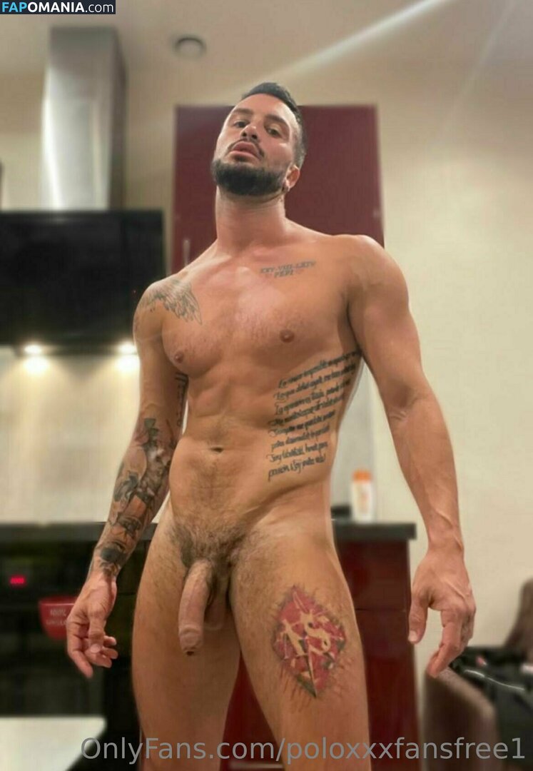 poloxxxfansfree1 / the1andonlylmr Nago OnlyFans  Przeciekłe zdjęcie #11