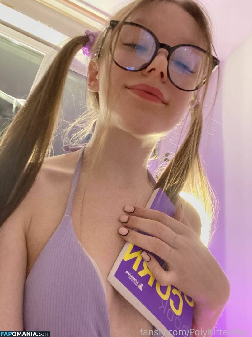 PolyKittenMyr / polishkitten Nago OnlyFans  Przeciekłe zdjęcie #10