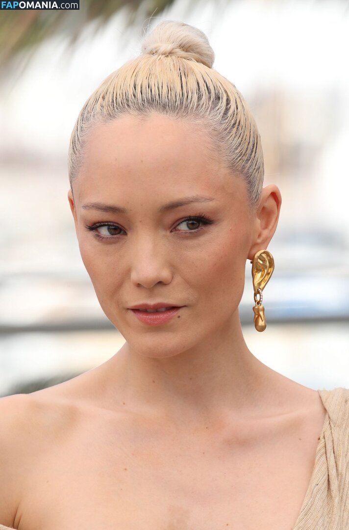Mantis from Guardiansthe Galaxy / Pom Klementieff / pom.klementieff / pomklementieff Nago OnlyFans  Przeciekłe zdjęcie #137