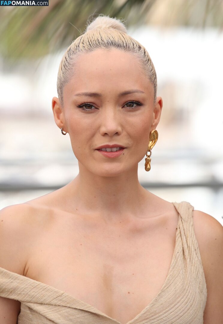 Mantis from Guardiansthe Galaxy / Pom Klementieff / pom.klementieff / pomklementieff Nago OnlyFans  Przeciekłe zdjęcie #139