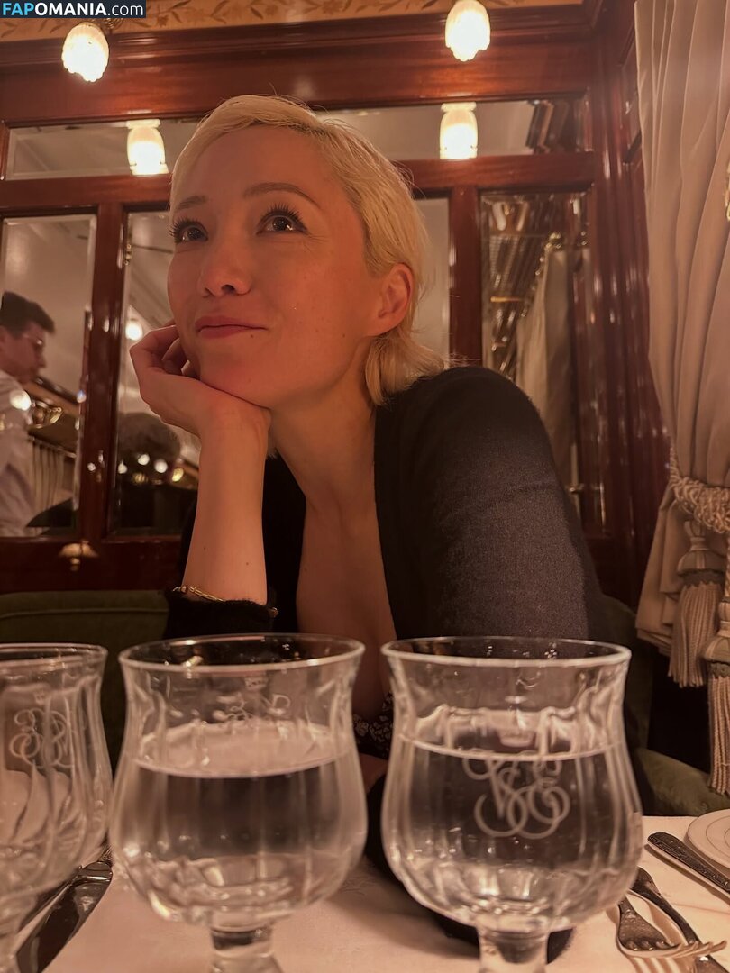 Mantis from Guardiansthe Galaxy / Pom Klementieff / pom.klementieff / pomklementieff Nago OnlyFans  Przeciekłe zdjęcie #152