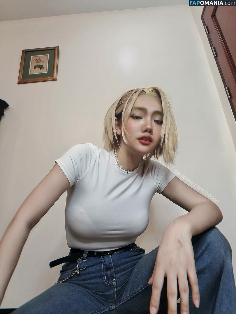 Poon Wrunya / pop_warunya / thebigpoonmama Nago OnlyFans  Przeciekłe zdjęcie #216