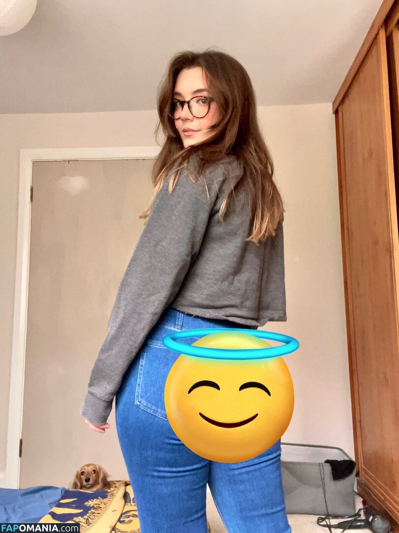 poopernoodle / poopernoodle_ Nago OnlyFans  Przeciekłe zdjęcie #1