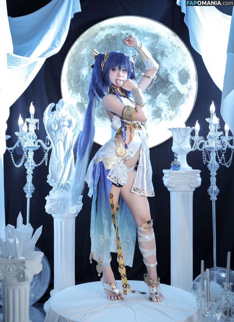 ChanPoppa / PoppaChan / poppachan.27 / poppachan27 Nago OnlyFans  Przeciekłe zdjęcie #434